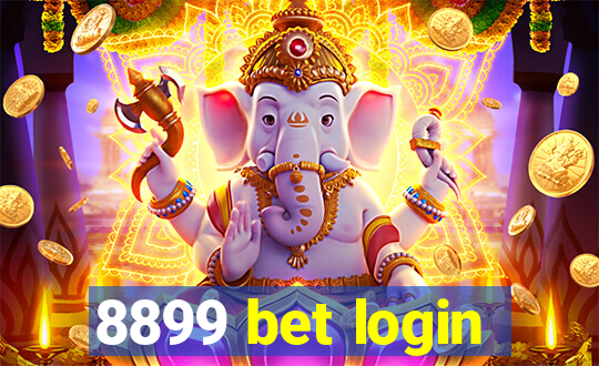 8899 bet login